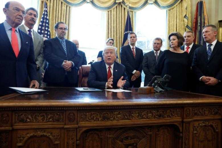 Trump Administration Will Not Ignore White Collar Crime